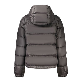 The North Face Black Nylon Women's Jacket