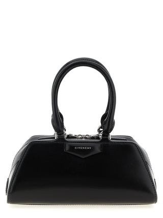 Givenchy Black Calfskin Handbag