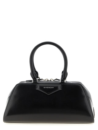 Givenchy Black Calfskin Handbag