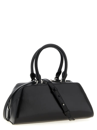 Givenchy Black Calfskin Handbag