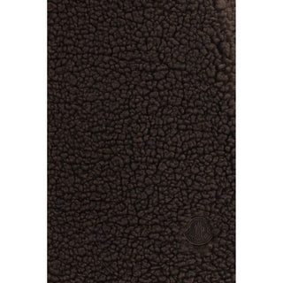 Moncler Brown Polyester Mini Skirt