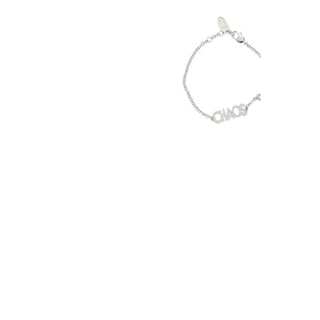 Vivienne Westwood Silver Brass Bracelet