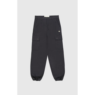 Champion Black Cotton Joggers (Workout Pants)