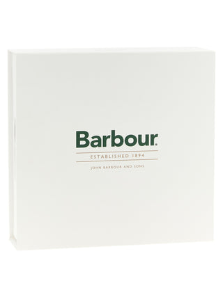 Barbour Multicolor Polyester Beanie