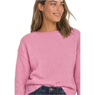 Street One Multicolor Cotton Sweatshirt