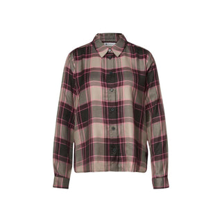 Street One Multicolor Modal Blouse
