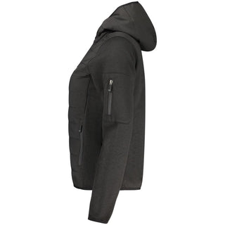 Norway 1963 Black Polyester Women Jacket