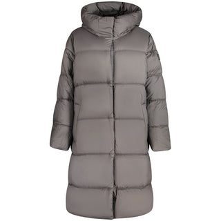 Pepe Jeans Black Polyester Womens Jacket