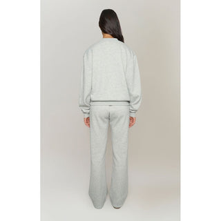Champion Red Cotton Casual Pants