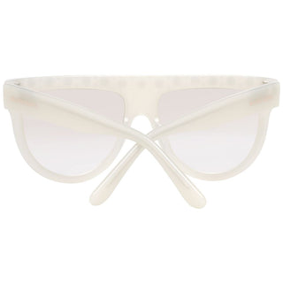 Marciano by Guess Pearl Plastic Sunglasses