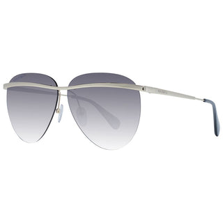 Max & Co Gold Metal Sunglasses