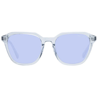 Gant Gray Plastic Sunglasses
