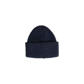 Pieces Blue Recycled Polyester Cap (Baseball Hat)
