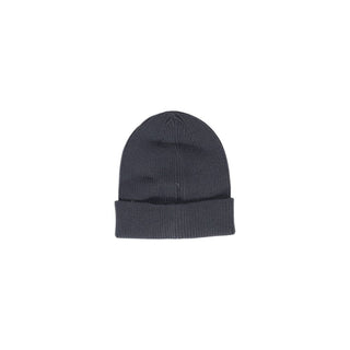 Pieces Gray Polyester Cap (Baseball Hat)
