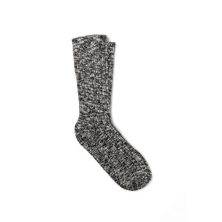 Birkenstock Gray Cotton Socks