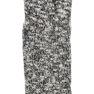 Birkenstock Gray Cotton Socks