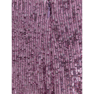 Tom Ford Pink Polyester Long Skirt