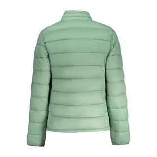North Sails Verde Poliammide Women's Jacket