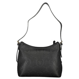 Mario Valentino Nero Poliuretano Women's Bag