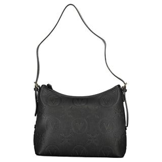 Mario Valentino Nero Poliuretano Women's Bag