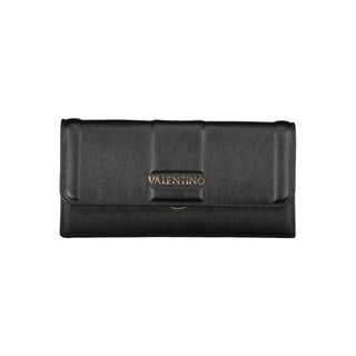Mario Valentino Nero Poliuretano Donna Bag