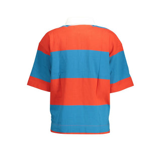 Gant Rosso Organic Cotton Women Polo