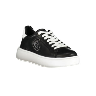 Blauer Nero Poliuretano Women Sneaker