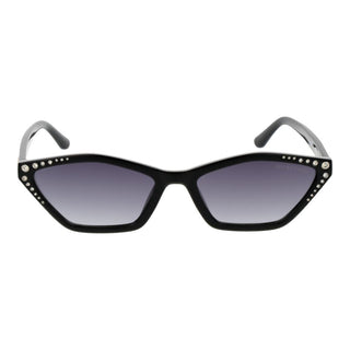 Marciano by Guess Black Plastic Sunglasses