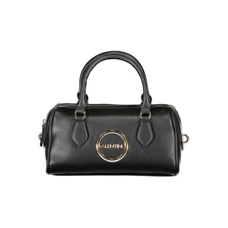 Mario Valentino Nero Polyurethane Womens Bag