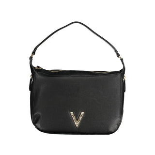 Mario Valentino Nero Poliuretano Donna Bag