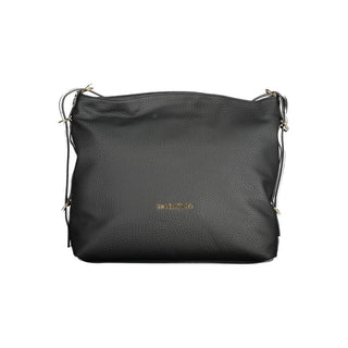 Mario Valentino Nero Polyurethane Womens Bag