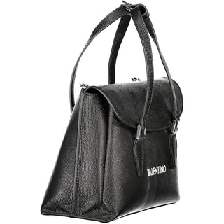Mario Valentino Nero Poliuretano Donna Bag