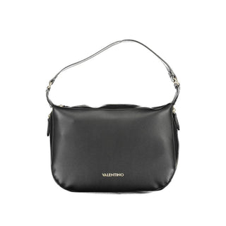 Mario Valentino Nero Poliuretano Donna Bag