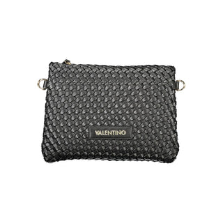 Mario Valentino Nero Poliuretano Donna Bag