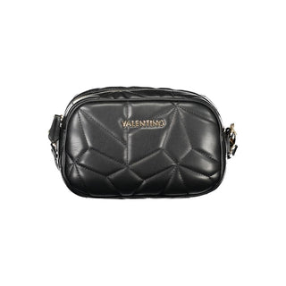Mario Valentino Nero Polyurethane Women's Bag