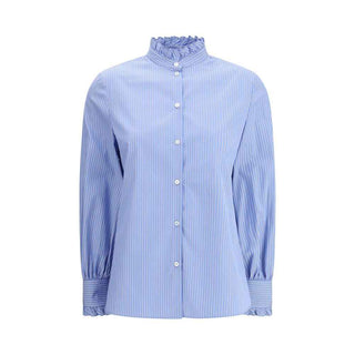 Valentino Striped Shirt
