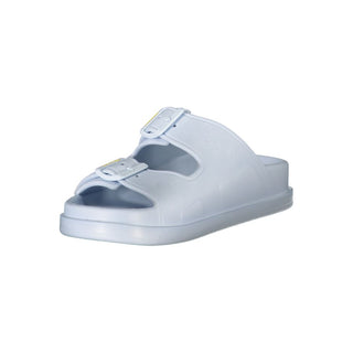 Blauer Azzurro Poliuretano Women's Slipper