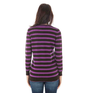 Fred Perry Viola Cashmere Women Sweater