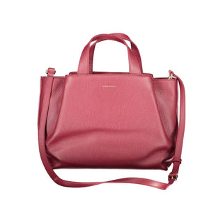 Coccinelle "Viola Leather Women's Handbag"