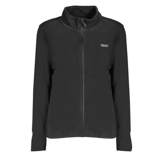 Norway 1963 Black Polyester Women Sweatshirt