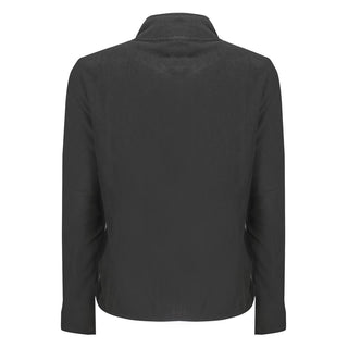 Norway 1963 Black Polyester Women Sweatshirt