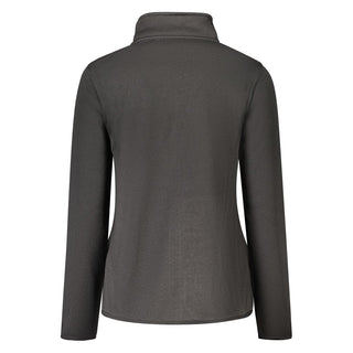 Norway 1963 Black Polyester Women Sweatshirt