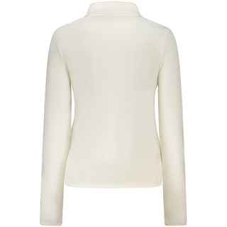 Norway 1963 Bianco Polyester Women Sweatshirt
