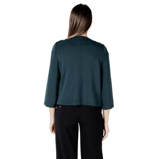 Street One Green Modal Jacket
