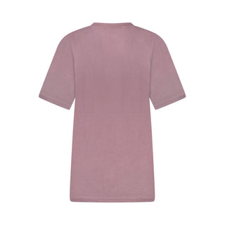 Vans Viola Cotton Women T-Shirt