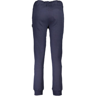 North Sails White Cotton Women's Sweatpant