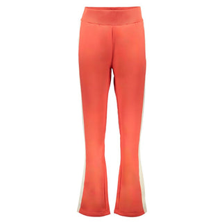 Fila Rosa Polyester Women Trouser