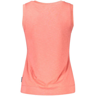 North Sails Rosa Modal Women Canotta