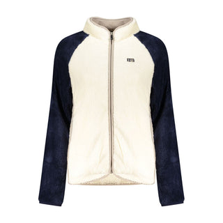 Norway 1963 Bianco Polyester Women Sweatshirt
