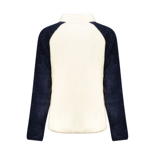 Norway 1963 Bianco Polyester Women Sweatshirt